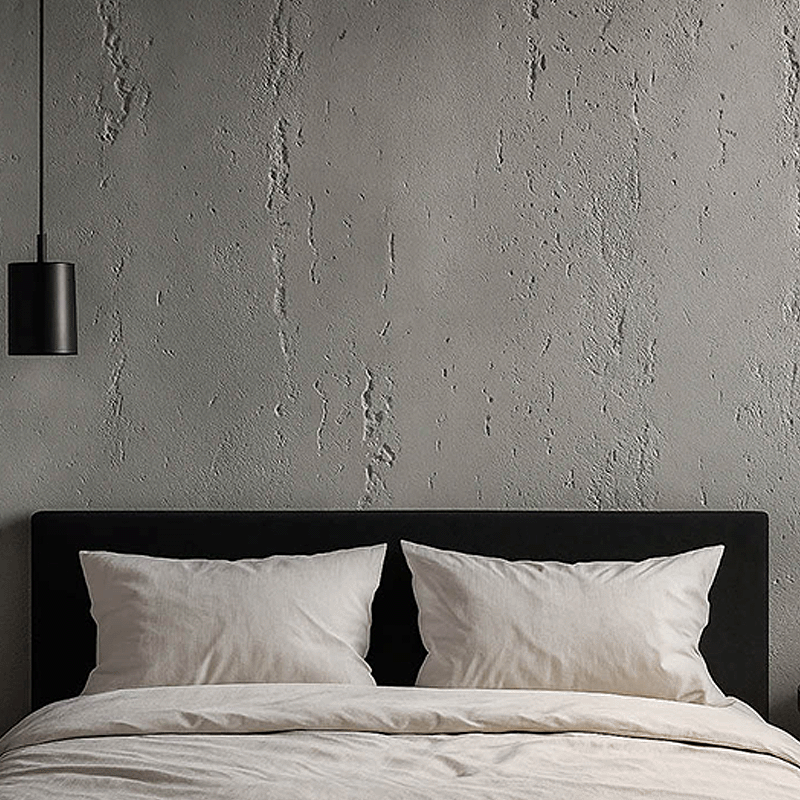 Εύκαμπτη Πέτρα Travertine Light Grey - Image 2