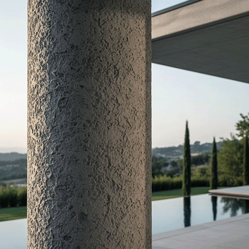 Εύκαμπτη Πέτρα Star Moon Stone Medium Grey - Image 3