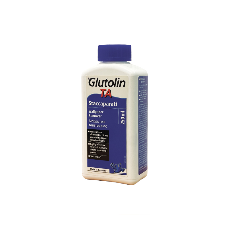 Διαβρωτικό Ταπετσαριών Glutolin TA