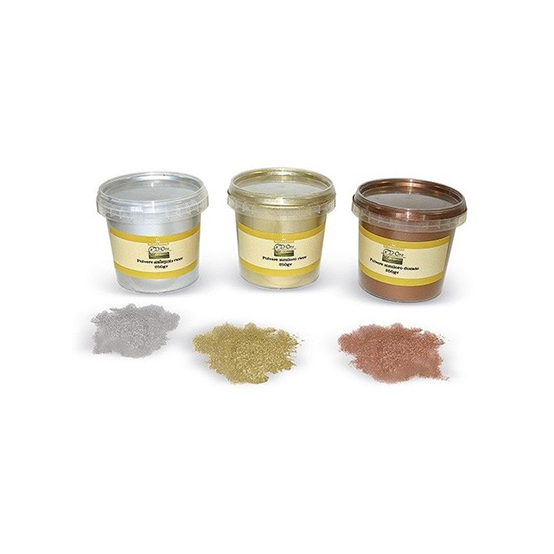 Borma Wachs Imitation Powder