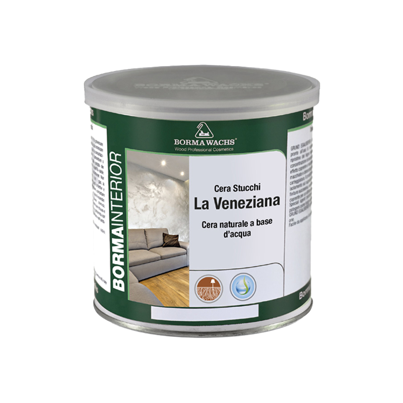 Borma Wachs La Veneziana