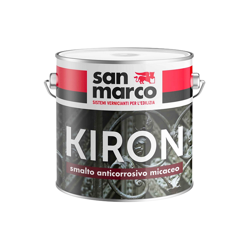 San Marco Kiron
