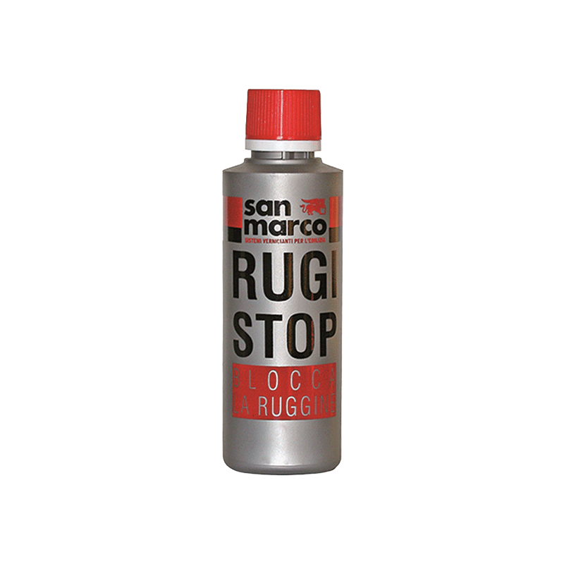 RUGISTOP