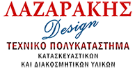 Lazarakis Design